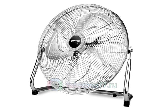Вентилятор сценический