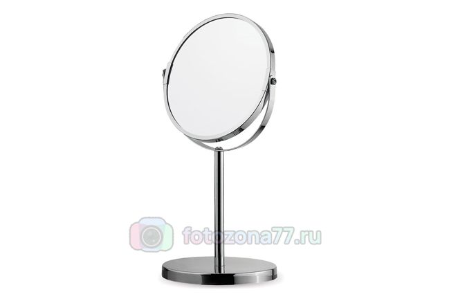 Зеркало настольное
