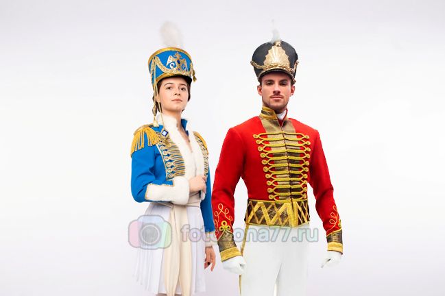 Аниматор актер