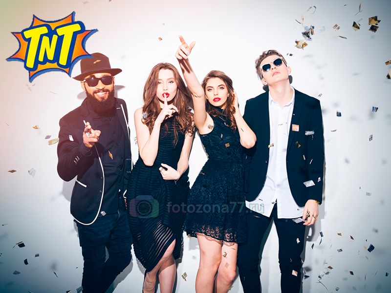 Добавление логотипа на видео