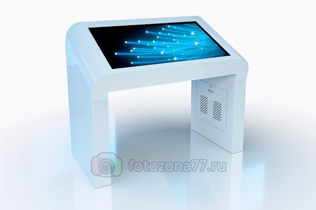 Интерактивный стол 43"