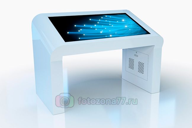 Интерактивный стол 50"