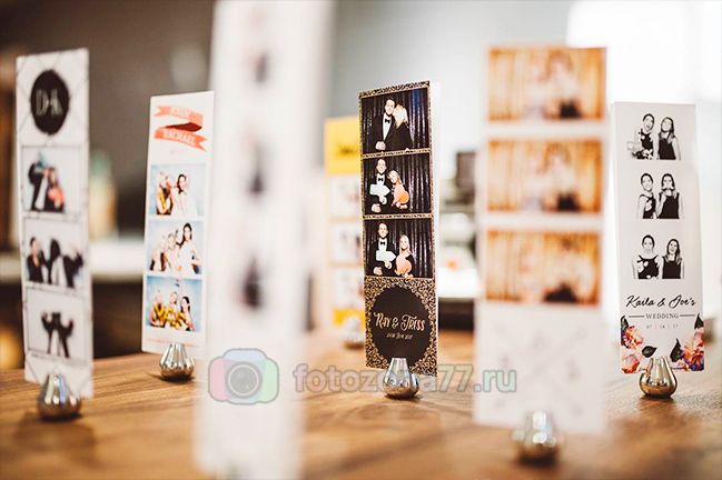 Разработка рамки для фото