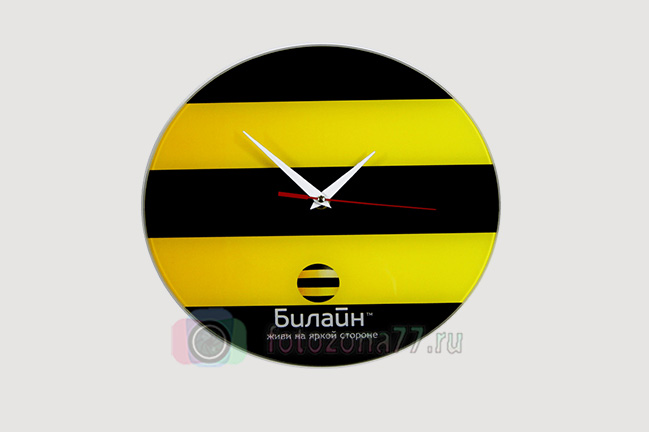 Изготовление часов