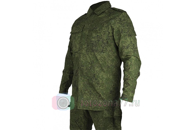 Военная форма