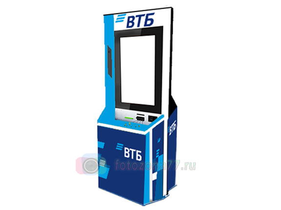 Полная оклейка Инстамата