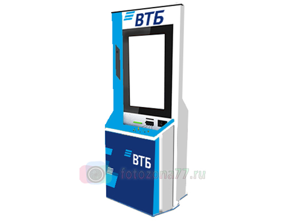 Оклейка передней части Инстамата