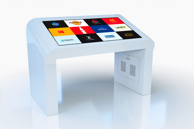 Брендирование интерфейса