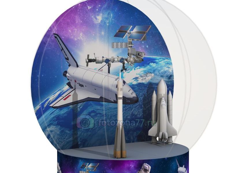 Разработка макета под брендирование