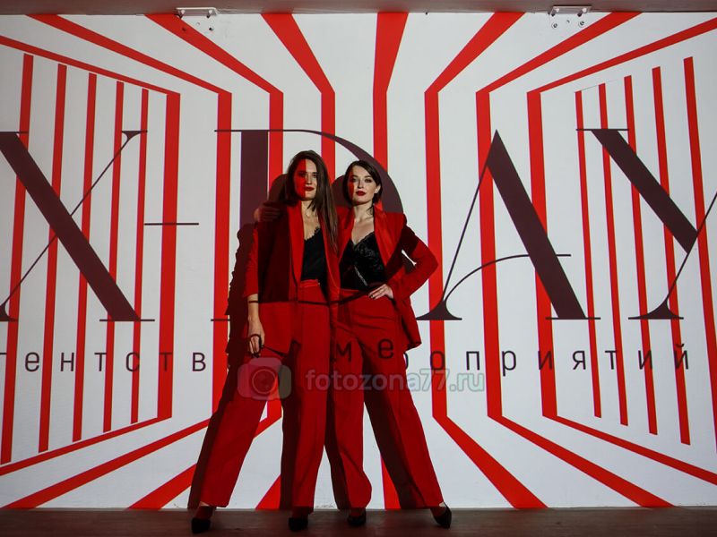 Разработка фонового ролика для видео