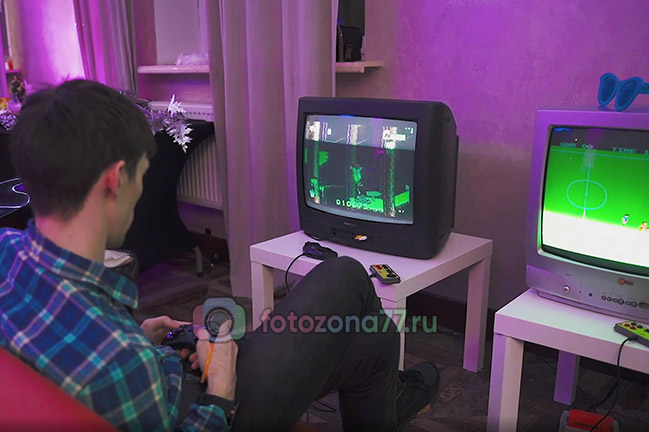 Ретро комплект "Детство"