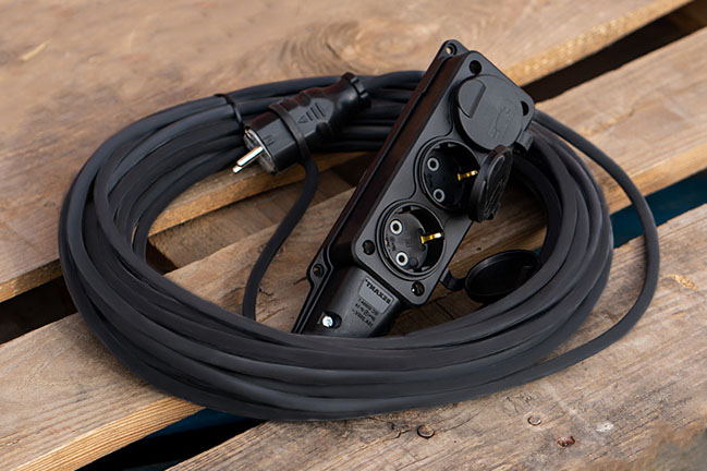 Удлинитель